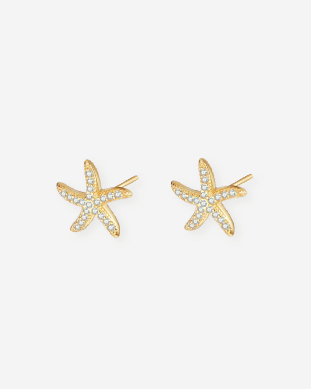 Starfish Stud