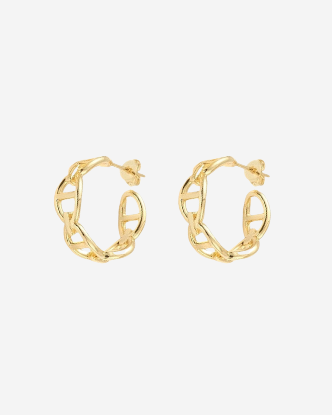 Infinity Hoop