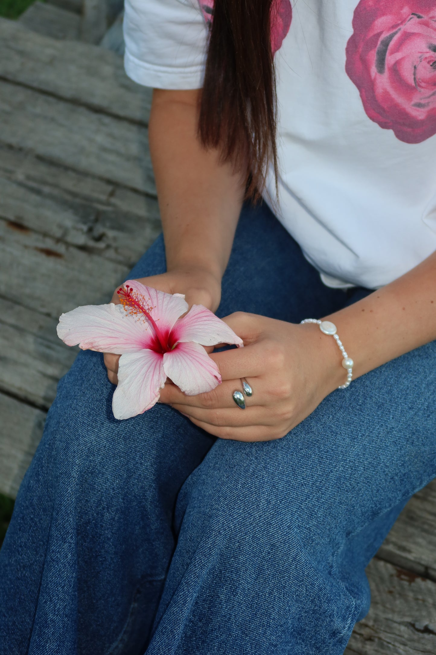 Wrap Ring Silver