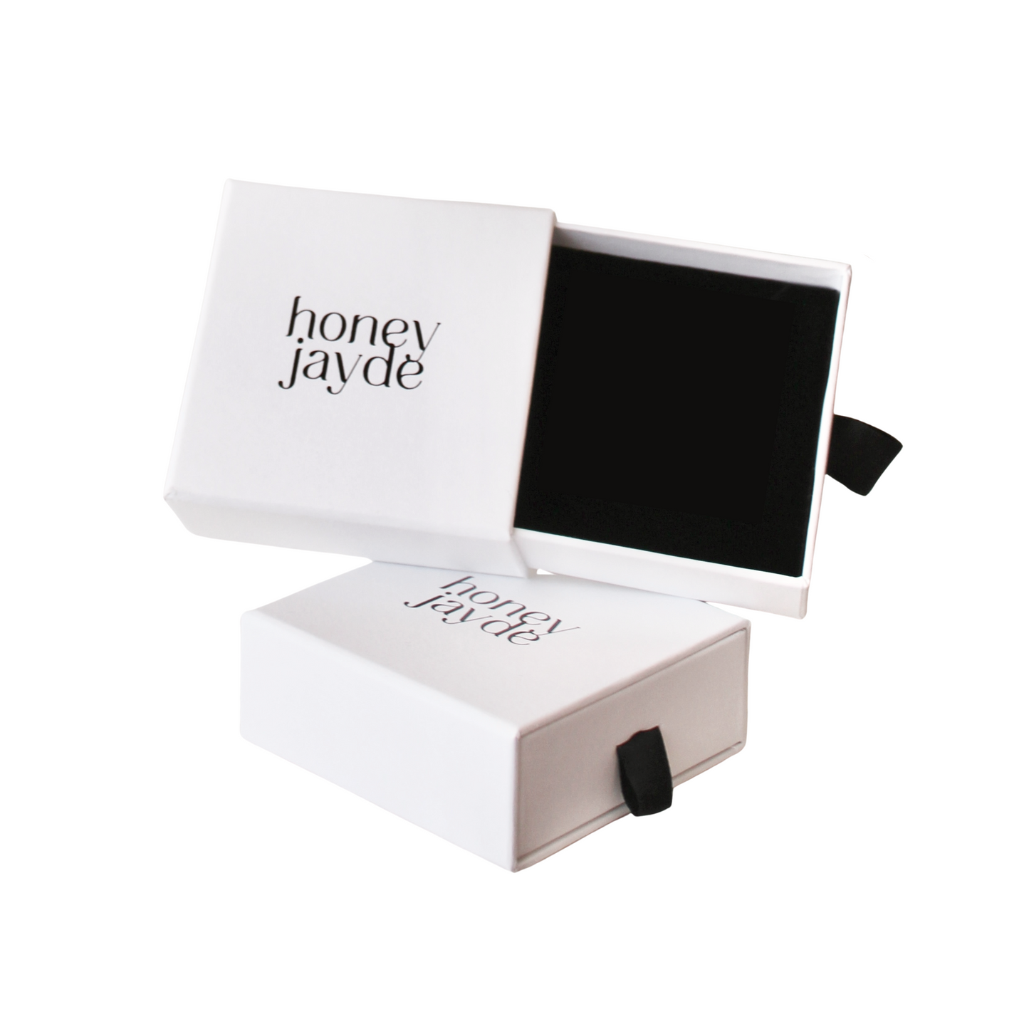 z. Additional jewellery gift box